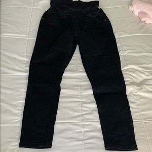 Maternity pants